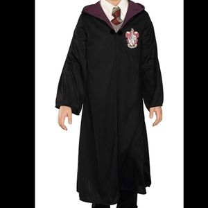 Harry potter Halloween costume